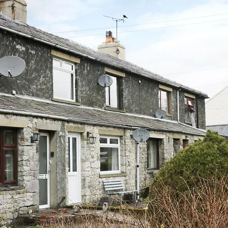 3 Overlands,