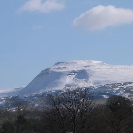 3 Overlands, Settle